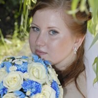 Воронова Александра