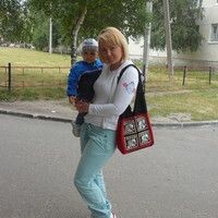 Татьяна не