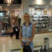Анастасия Шепилова