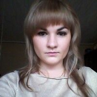 Любовь Ланец-Калиевская