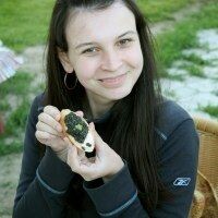 Морозова Дарья