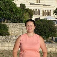 Оксана