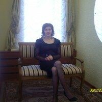 Воеводина Елена