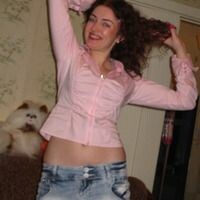 Екатерина Евстратова
