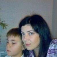 Марина Чаганова