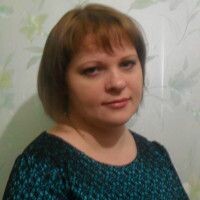 Наталья