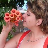 Ольга Григорович