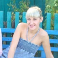 Анастасия Канунникова