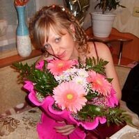 Глушневская Яна