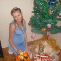 Таня Ермакова
