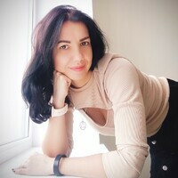 Истомова Александра
