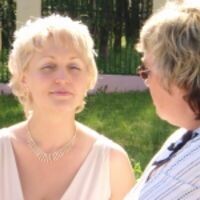 Анна Демидова