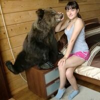 Юлия Билая