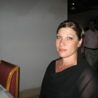 Елена Курбатова