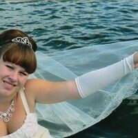 Алиса Мирошнкова