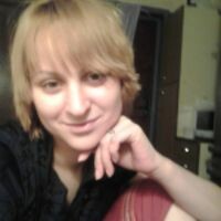 Галина Канунова