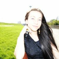 Анастасия Силонова