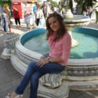 Ирина Сидоренко