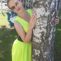Ирина Никитина