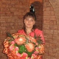 Наталья Деймунд