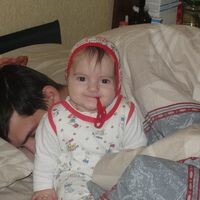 Чабаева Ольга