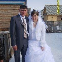 Саяпова Эльвира