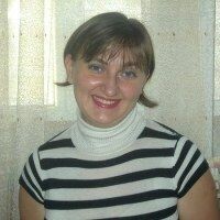 Мезенцева Надюшка