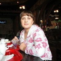 Крупина Наталья