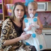 Юлия Селиванова