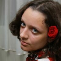 Анастасия