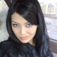 Альжанова Жибек