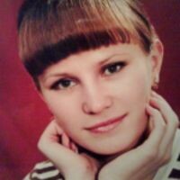 Татьяна Косенко