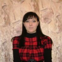 Татьяна Андрианова
