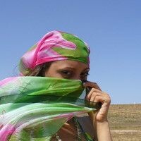 Скрябина Лена