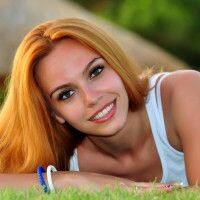 Белка Ермакова