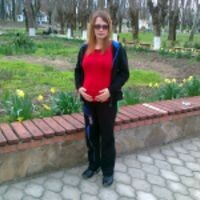 Алла Костина