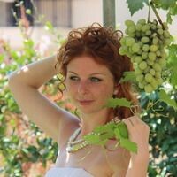 Юлия Захариаду