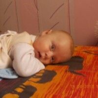 Натуля Соснина