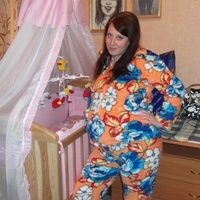 Татьяна Оркина