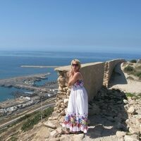 Лучкова Нелли