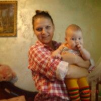 Анастасия Прокопчук
