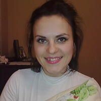 Козлова Марина