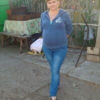 Антонина Пасынок