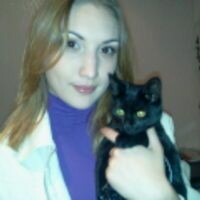 Ксения Короткая