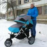 Регина Карпова