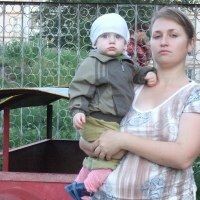 Оксана