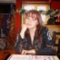 Ажимова Наталия