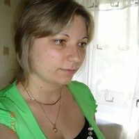 Воронова Ирина