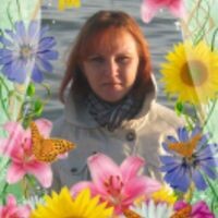 Анна Шабалдина