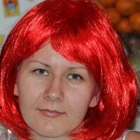 анастасия
